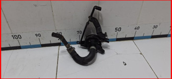 Помпа дополнительная электрическая Kia Carnival 3 оригинал 2014-2021 (mt100k3001)