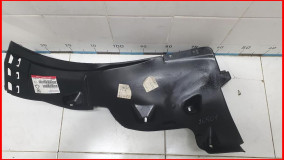 Локер передний левый передняя часть CHEVROLET AVEO (T300) 2011-2015 новый (CVAVE11-300-L)