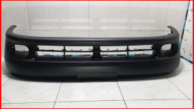 Бампер передний Chevrolet Lanos 2004-2010 новый (TF69Y0280301602)