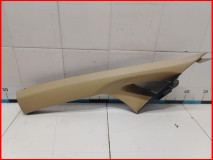 Обшивка стойки лобового стекла левая Kia Carnival 3 оригинал 2014-2021 (85810A9000)