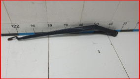 Поводок стеклоочистителя передний левый Kia Carnival 3 оригинал 2014-2021 (98311A9000)