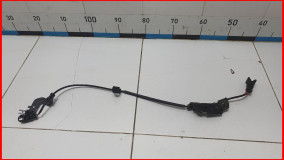 Проводка датчика ABS задняя правая Kia Carnival 3 оригинал 2014-2021 (95681A9000)