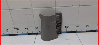 Кронштейн заднего бампера правый Kia Carnival 3 оригинал 2014-2021 (86618A9700)