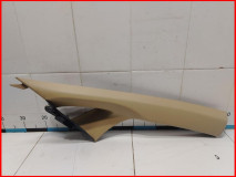 Обшивка стойки лобового стекла правая Kia Carnival 3 оригинал 2014-2021 (85820A9000)