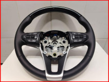 Руль с подогревом AIR BAG Kia Carnival 3 оригинал 2014-2021 (56100A9EO0KLH)