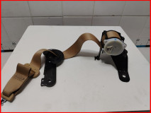 Ремень безопасности задний левый Kia Carnival 3 оригинал 2014-2021 (89870A9000DAA)