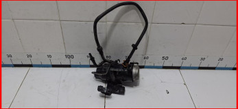 Корпус топливного фильтра в сборе Kia Carnival 3 оригинал 2014-2021 (31970A9900)