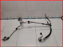 Трубка кондиционера Kia Carnival 3 оригинал 2014-2021 (97759A9500)