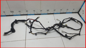 Проводка двери багажника Kia Carnival 3 оригинал 2014-2021 (91681A9050)