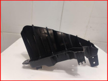 Кронштейн переднего бампера левый Kia Carnival 3 оригинал 2014-2021 (86551A9000)