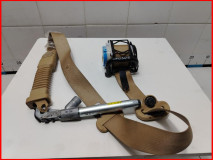 Ремень безопасности передний правый Kia Carnival 3 оригинал 2014-2021 (88820A9111DAA)