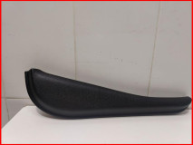 Накладка двери задней правой Kia Carnival 3 оригинал 2014-2021 (83361A9000WK)