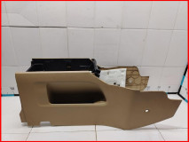 Центральная консоль Kia Carnival 3 оригинал 2014-2021 (84612A9110DAA)