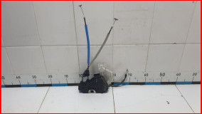 Замок двери передней правой Kia Carnival 3 оригинал 2014-2021 (81320A9000)