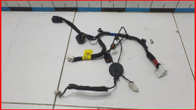 Проводка двери задняя правая Kia Carnival 3 оригинал 2014-2021 (91661A9010)