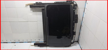 Люк передний электрический Kia Carnival 3 оригинал 2014-2021 (81600A9000DAA)