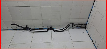 Трубка отопителя Kia Carnival 3 оригинал 2014-2021 (97550A9200)