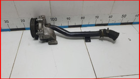 Насос водяной (помпа) Carnival 3 оригинал 2014-2021 (251002F700)