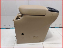 Подлокотник Kia Carnival 3 оригинал 2014-2021 (84621A9100DAA)