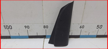 Крышка зеркала внутренняя левая Kia Carnival 3 оригинал 2014-2021 (87661a9000)