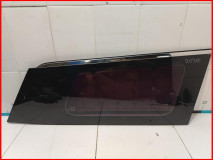 Стекло кузовное глухое правое Kia Carnival 3 оригинал 2014-2021 (87820A9600)