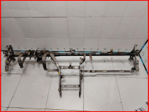 Усилитель торпедо Kia Carnival 3 оригинал 2014-2021 (84410A9000)