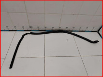 Уплотнитель двери задней правой верхний Kia Carnival 3 оригинал 2014-2021 (83160A9000)