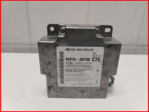 Блок управления AIR BAG Kia Carnival 3 оригинал 2014-2021 (95910A9750)