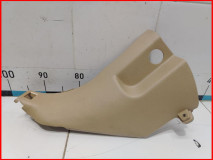 Накладка порога передняя левая Kia Carnival 3 оригинал 2014-2021 (85825A9000)