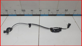 Проводка датчика ABS задняя левая Kia Kia Carnival 3 оригинал 2014-2021 (95680A9000)