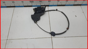 Замок двери задней правой Kia Carnival 3 оригинал 2014-2021 (81405A9000)