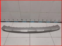 Накладка переднего бампера нижняя Kia Carnival 3 оригинал 2014-2021 (86565A9UA0)