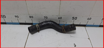 Патрубок радиатора верхний Kia Carnival 3 оригинал 2014-2021 (25414A9300)