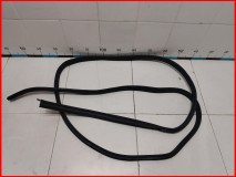 Уплотнитель проема двери задний левый Kia Carnival 3 оригинал 2014-2021 (83110A9000)