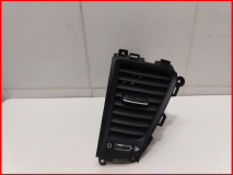 Дефлектор воздушный центральный правый Kia Carnival 3 оригинал 2014-2021 (97400A9000)