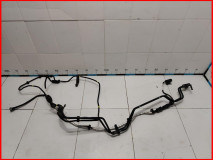 Топливопровод Kia Carnival 3 оригинал 2014-2021 (31310A9902)