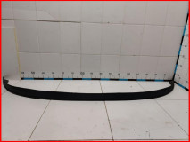 Спойлер переднего бампера Kia Carnival 3 оригинал 2014-2021 (86525A9UA0)