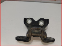 Петля двери передней правой нижняя Kia Carnival 3 оригинал 2014-2021 (793251Y300)