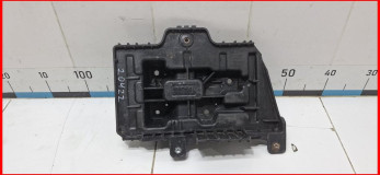 Площадка аккумулятора Kia Carnival 3 оригинал 2014-2021 (37150A9100)