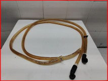 Комплект дренажных трубок переднего люка Kia Carnival 3 оригинал 2014-2021 (81673A9000)