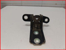 Петля двери передней правой верхняя Kia Carnival 3 оригинал 2014-2021 (793202V000)