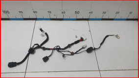 Проводка двери задней левой Kia Carnival 3 оригинал 2014-2021 (91651A9010)