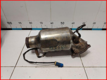 Катализатор Ford Mondeo 4 2010-2014 2.0 TNBB оригинал (1839359)