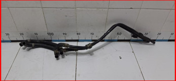 Трубка отопителя Kia Carnival 3 оригинал 2014-2021 (97540A9100)