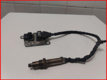 Датчик кислородный \ Лямбда зонд Kia Carnival 3 оригинал 2014-2021 (296402F110)