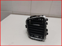 Дефлектор воздушный левый Kia Carnival 3 оригинал 2014-2021 (97480A9000)