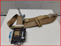 Ремень безопасности передний левый Kia Carnival 3 оригинал 2014-2021 (88810A9101DAA)