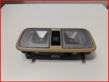 Плафон салонный центральный Kia Carnival 3 оригинал 2014-2021 (97138A9000)