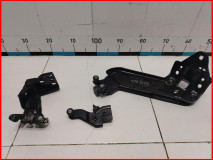 Ролик двери сдвижной нижний правый Kia Carnival 3 оригинал 2014-2021 (83960A9000)