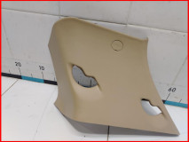 Обшивка стойки задняя правая верхняя Kia Carnival 3 оригинал 2014-2021 (85880A9700)